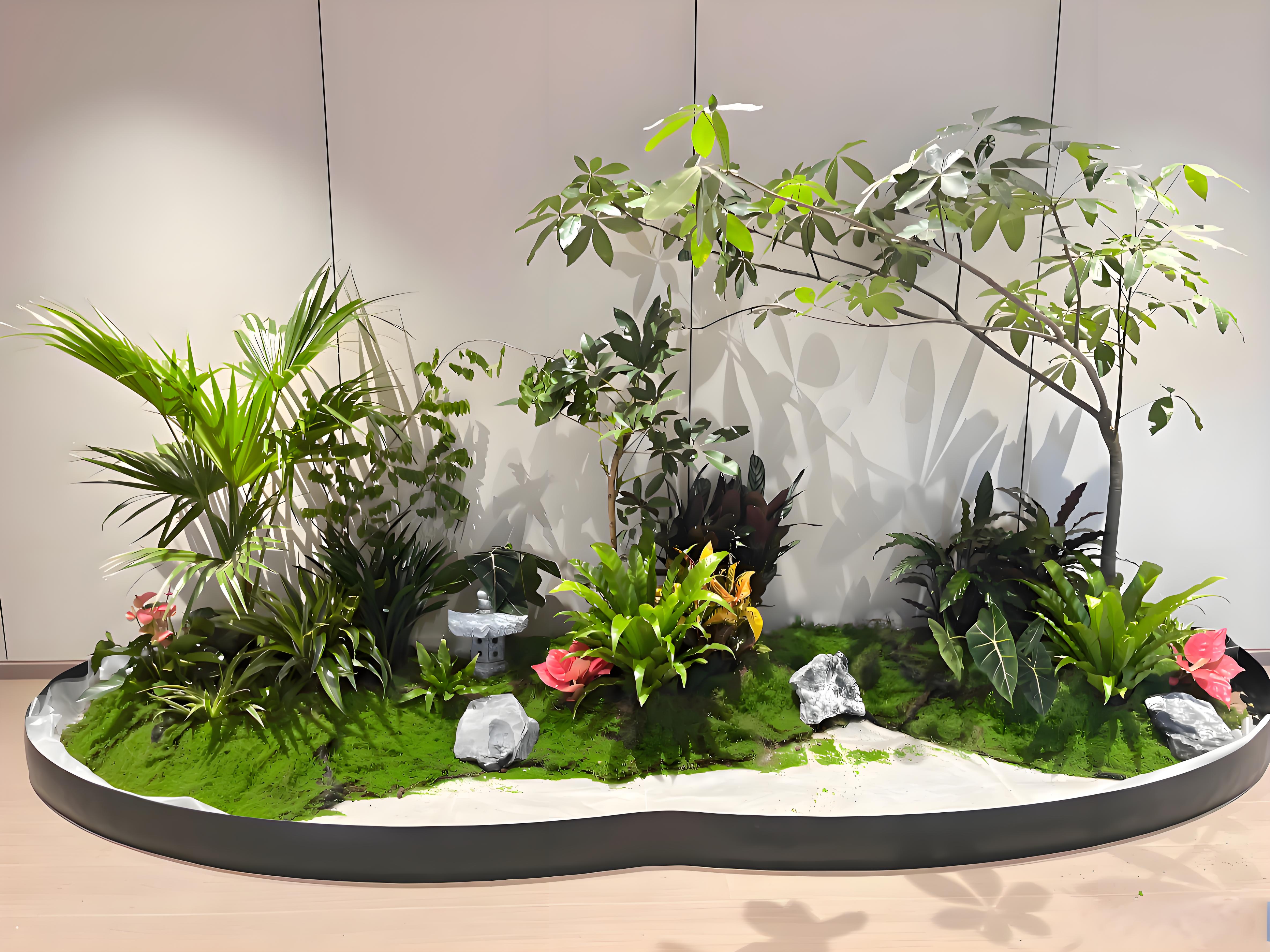 余姚植物出租，服务贴心，绿植焕新你的世界！